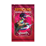 LOL Riftbound: Vendetta Booster Box