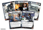 Marvel Champions: Winter Soldier Hero Pack