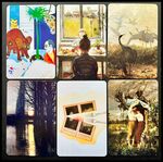 Dixit: MNK (expansion)