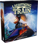 Lightning Train