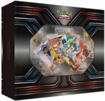 Pokémon: Premium Trainer’s XY Collection