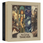 Návrat do Temné veže