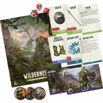 Dungeons & Dragons 5E - Heroes of the Borderlands Starter set