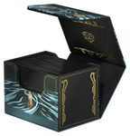 Krabička na karty Ultimate Guard Sidewinder 100+ Xenoskin MTG Secrets of Strixhaven - CYCLONIC RIFT