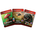 Království Valerie: Stínové nepřátelské události (mini rozšírenie)