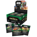Star Wars: Unlimited - Homeworlds Booster Box