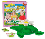 Kvapky rosy (Kapky rosy)