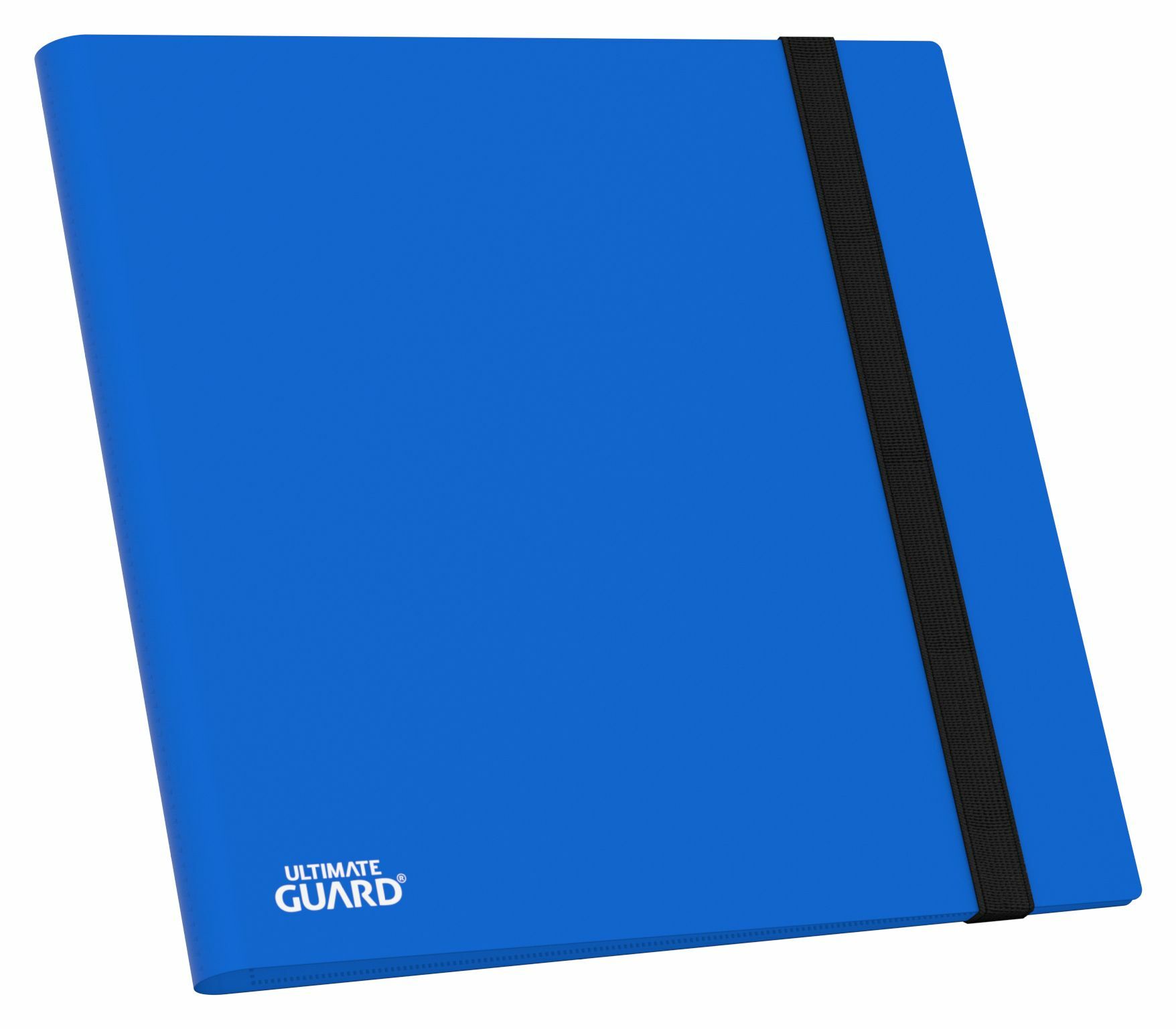 Ultimate Guard Album Ultimate Guard 24-pocket QuadRow FlexXfolio Blue
