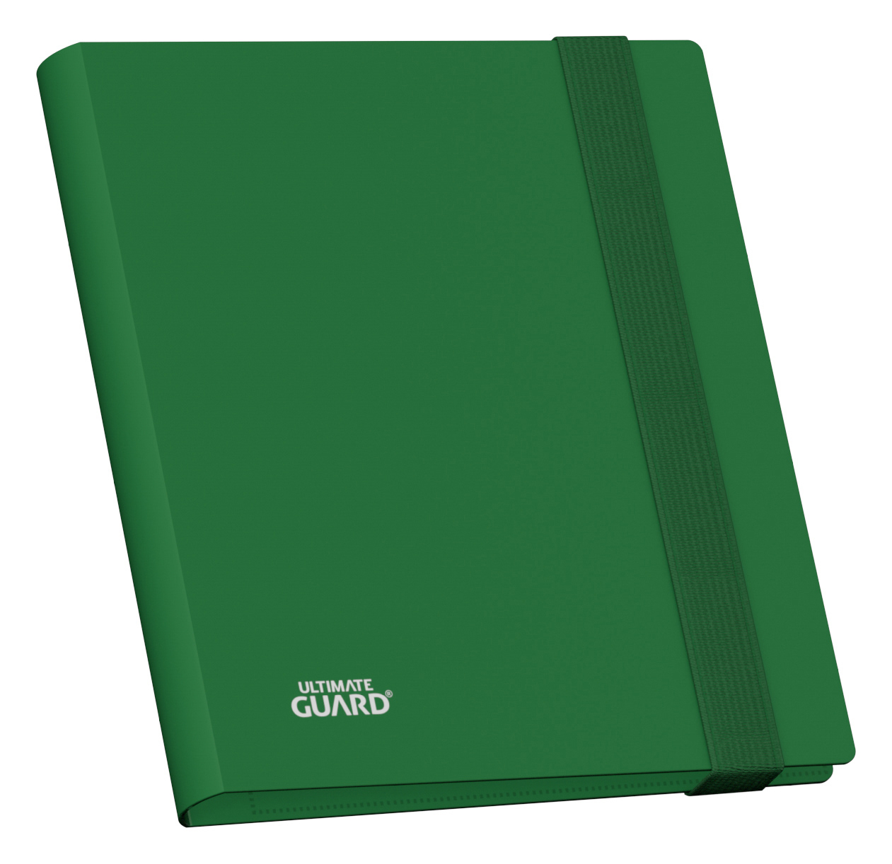 Ultimate Guard Album Ultimate Guard 2-pocket Flexxfolio Green