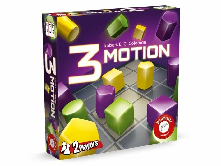 Piatnik 3Motion