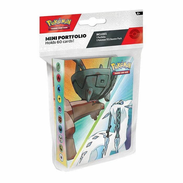 The Pokémon Company Pokémon: Album 1-pocket Paldea Evolved