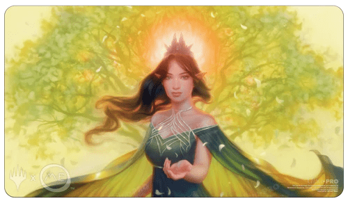 Ultra PRO Podložka Ultra PRO Magic: The Gathering The Lord of the Rings: Tales of Middle-Earth ARWEN