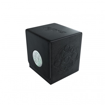 Gamegenic Vault Gamegenic Keyforge BLACK
