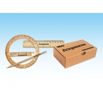 Phalanx Games U-BOOT: The Board Game - Wooden Ploting Tools