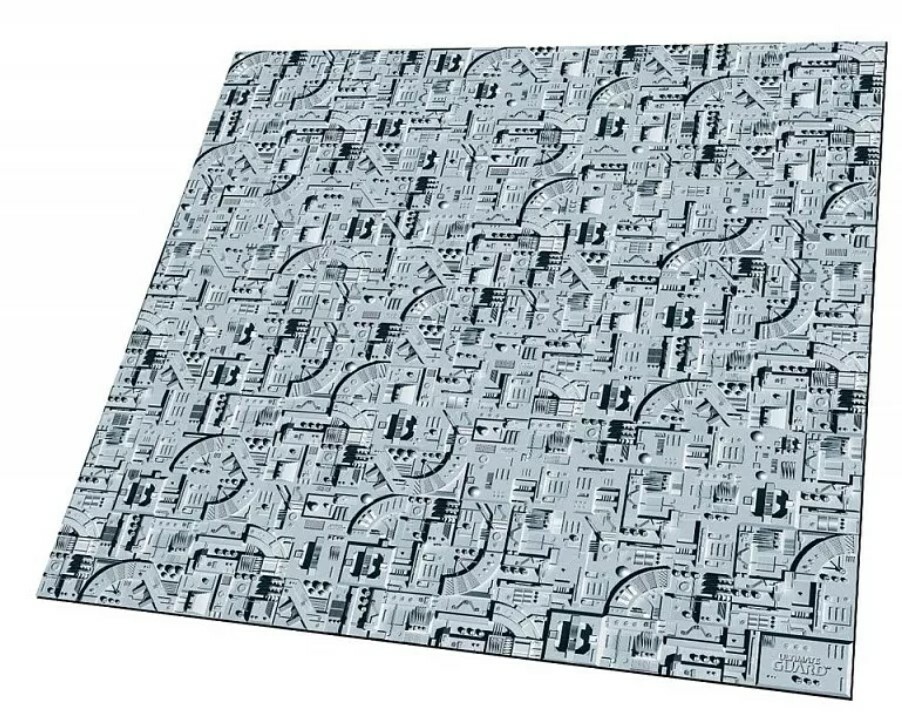 Ultimate Guard Playmat Ultimate Guard (91x91cm)