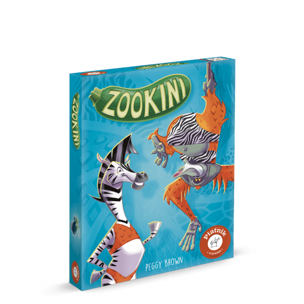 Piatnik Zookini