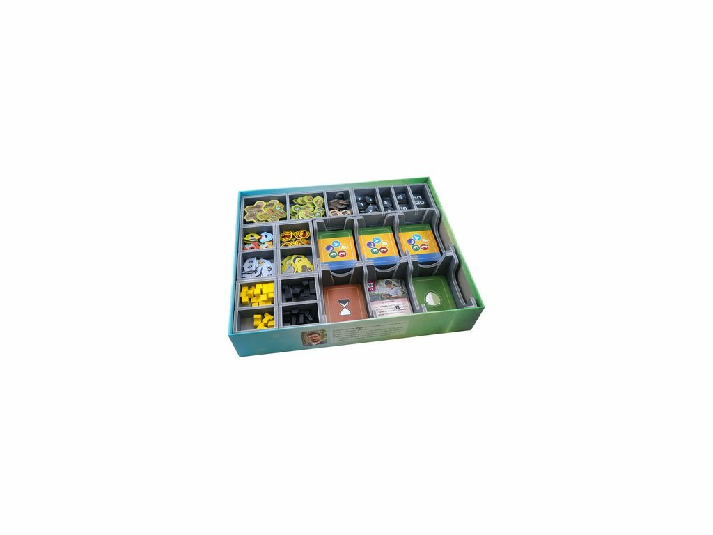 Folded Space Ark Nova insert (Folded Space)