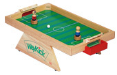 Weykick WeyKick Futbal Model 7200 G