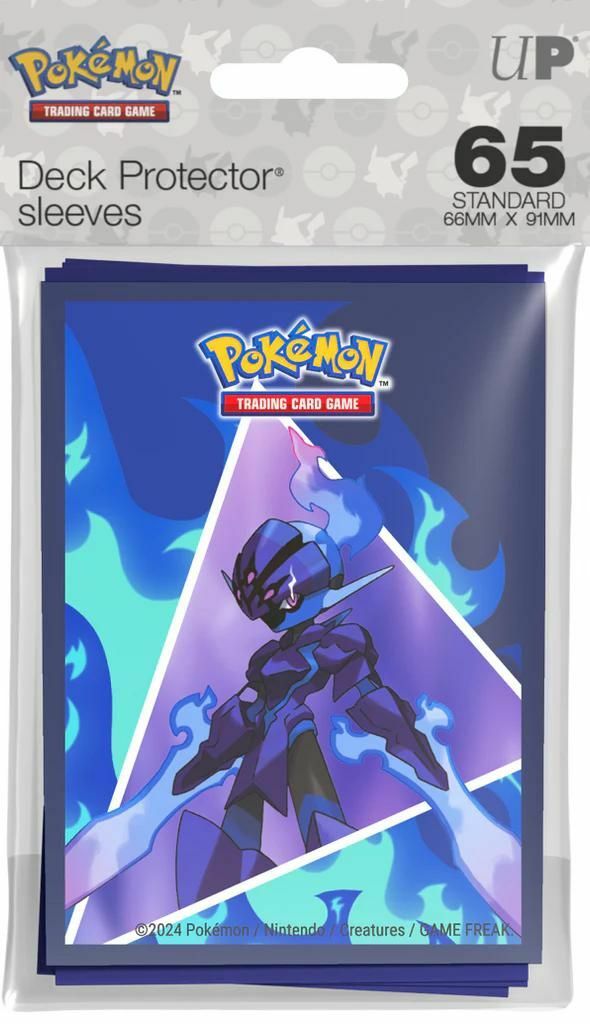 Ultra PRO Obaly ULTRA PRO - Pokémon Ceruledge (65ks)