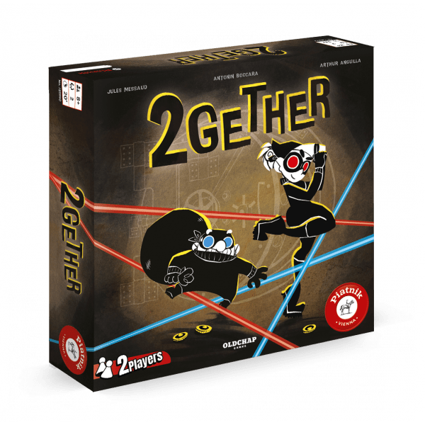 Piatnik 2Gether