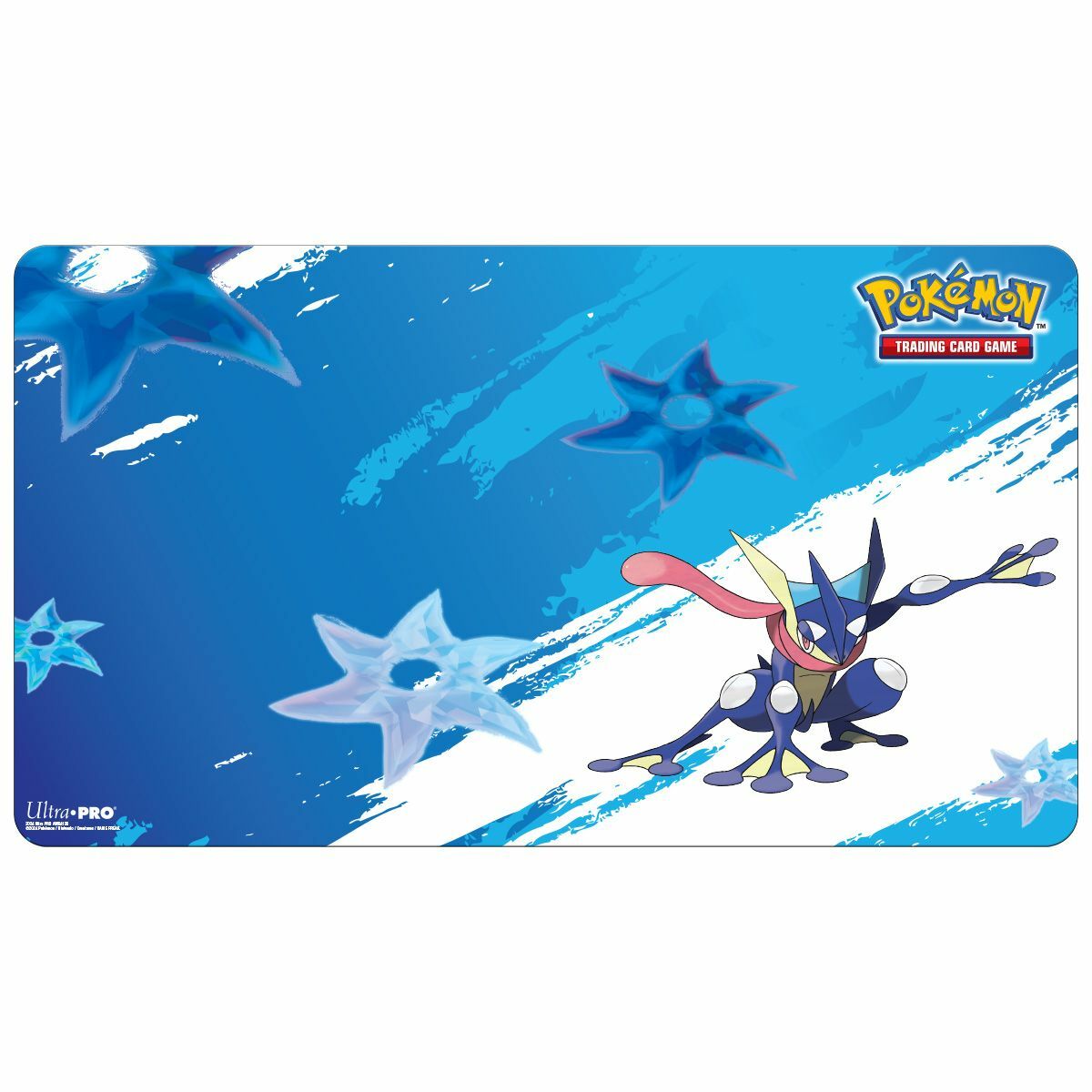The Pokémon Company Pokémon: Greninja - herná podložka