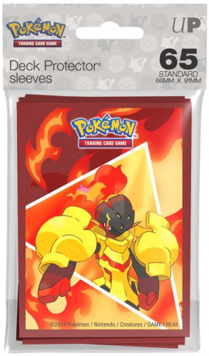 Ultra PRO Obaly ULTRA PRO - Pokémon Armarouge (65ks)