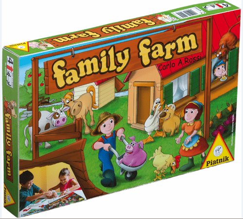 Piatnik Family Farm