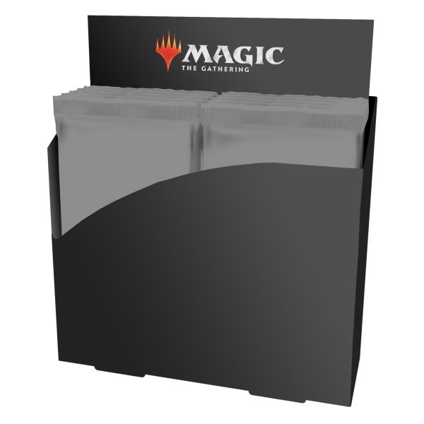 Wizards of the Coast March of the Machine: The Aftermath Collector Booster Box - Magic: The Gathering