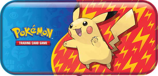 The Pokémon Company Peračník Pokémon: Späť do školy 2023
