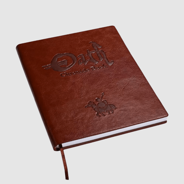 Fox in the Box Oath: Kronika