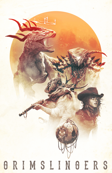 Greenbrier Games Grimslingers