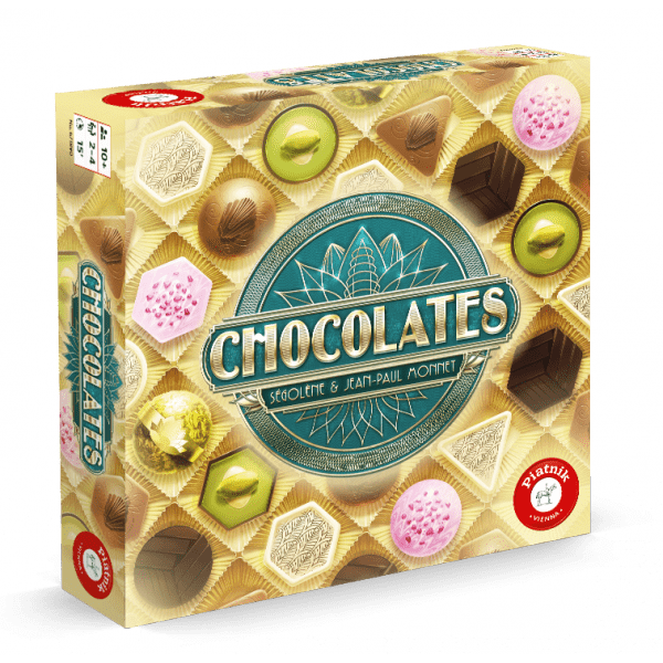 Piatnik Chocolates