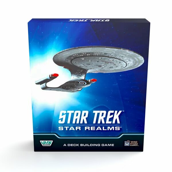UVS Games Star Trek: Star Realms