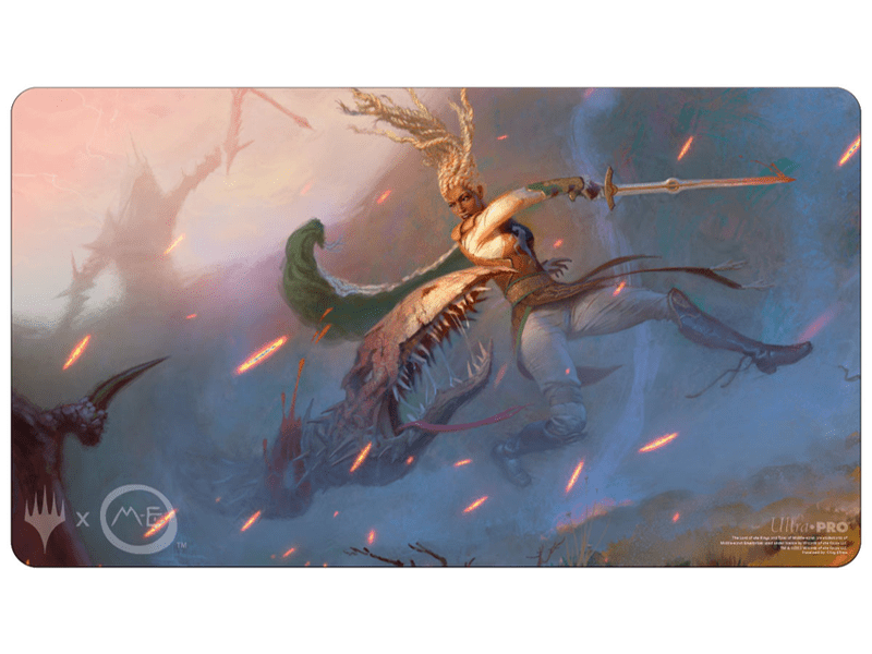 Ultra PRO Podložka Ultra PRO Magic: The Gathering The Lord of the Rings: Tales of Middle-Earth ÉOWYN