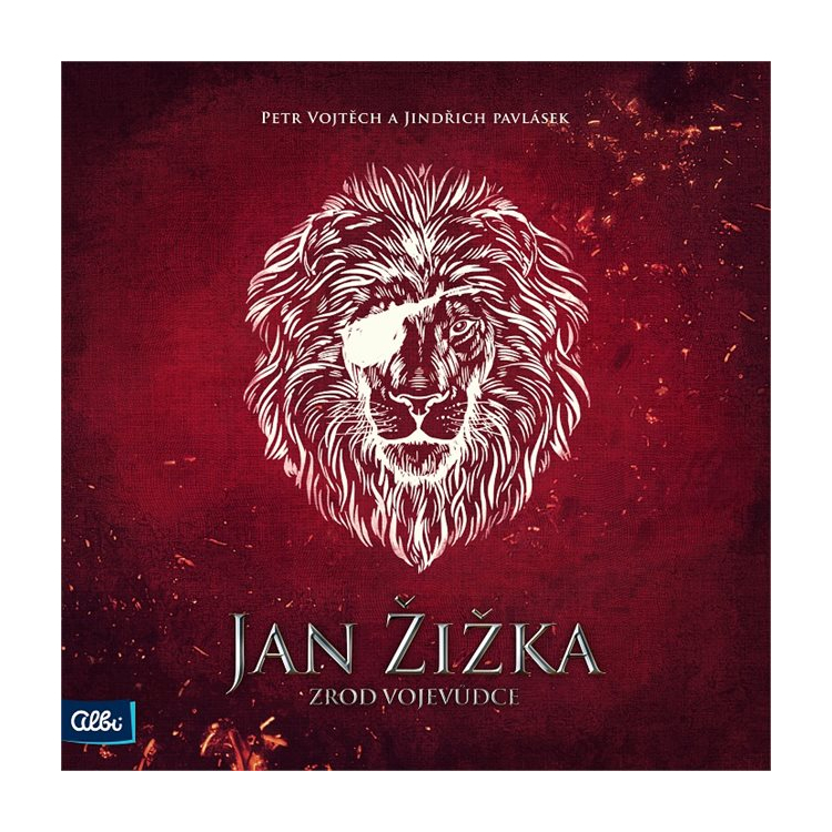 Albi Jan Žižka: Zrod vojevůdce