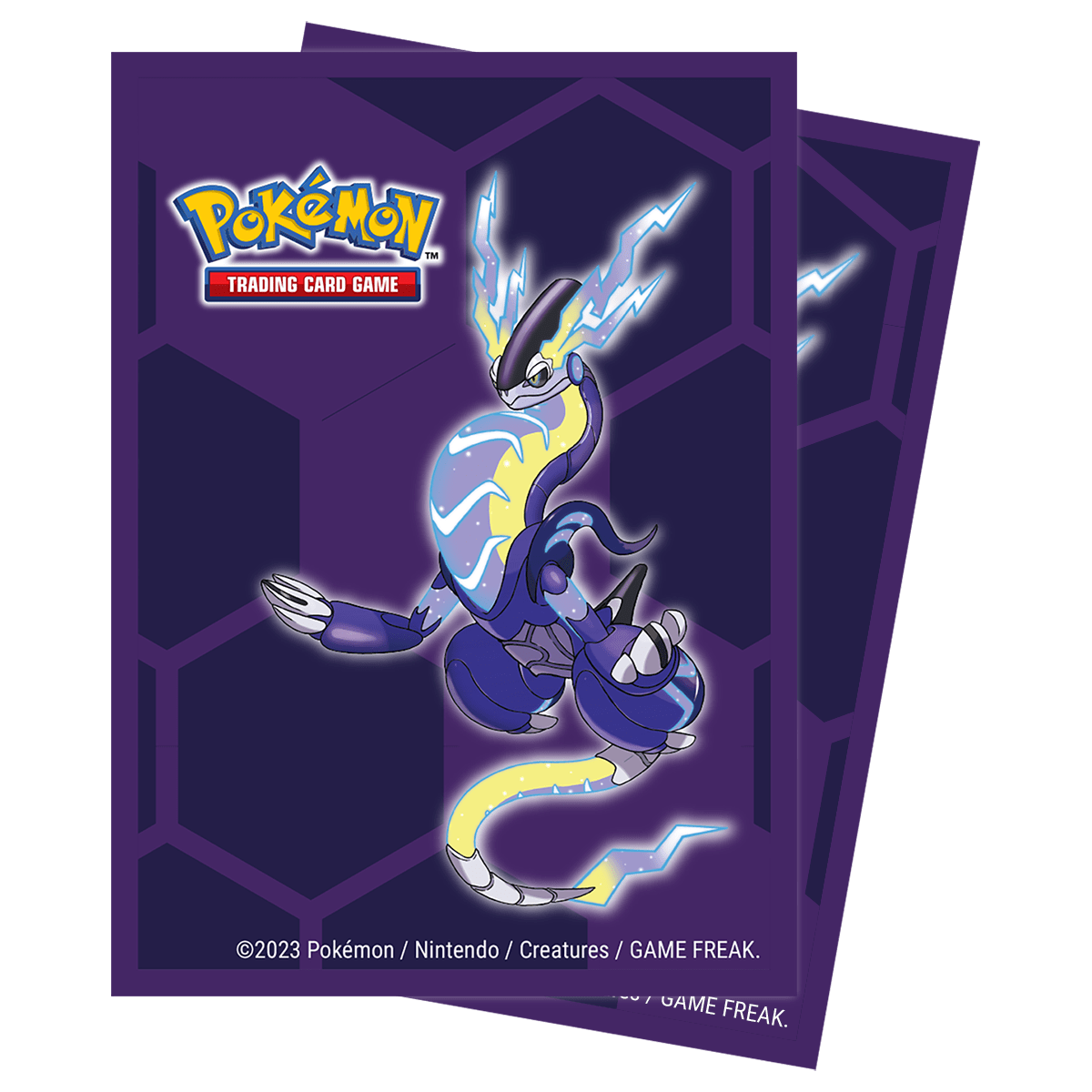 Ultra PRO Obaly ULTRA PRO - Pokémon Miraidon (65ks)
