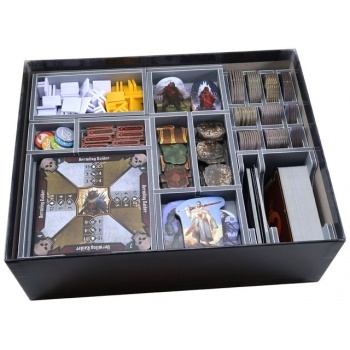Folded Space Gloomhaven: Jaws of the Lion Insert (Folded Space)