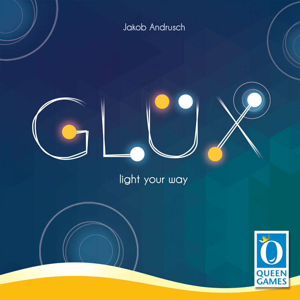Queen Games Glüx