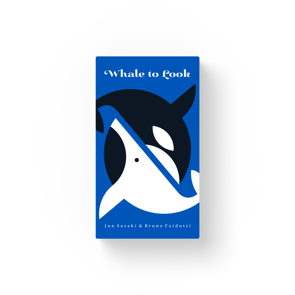 Oink Games Inc. Whale to Look