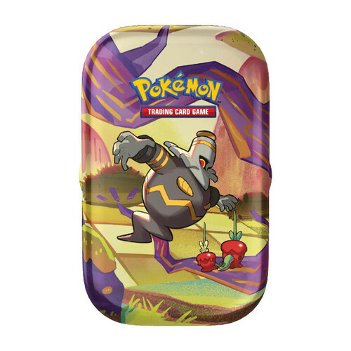 The Pokémon Company Pokémon: Shrouded Fable Mini Tin - Dusknoir
