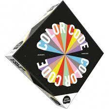 Chili Island Color Code