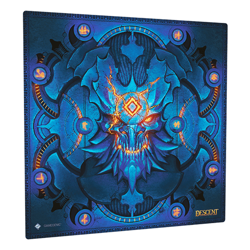 Fantasy Flight Games Podložka Gamegenic Descent: Legends of the Dark