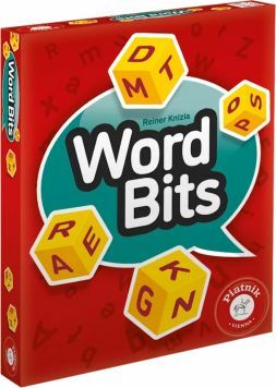 Piatnik Word Bits