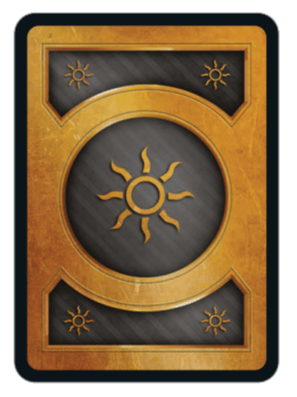 Kartová hra GWINT Zaklínač 3: Ballad Legendary Foil Cards Nilfgaard ...