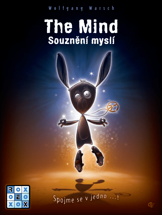 Hra: The Mind - Souznění myslí