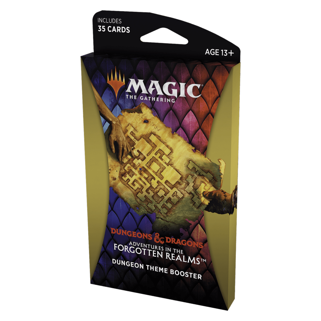 adventures-in-the-forgotten-realm-theme-booster-pack-dungeon-magic