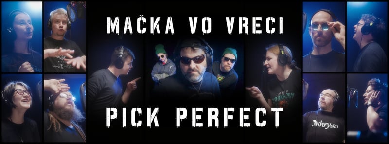 mačka vo vreci - jar 2026
