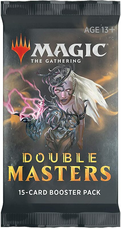 download double masters 2022 set booster