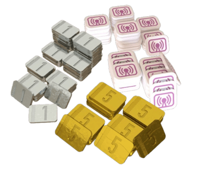 Galactic Cruise Deluxe Bits (expansion)