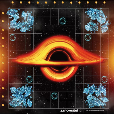 Neznámá planeta: Další planety (rozšírenie)